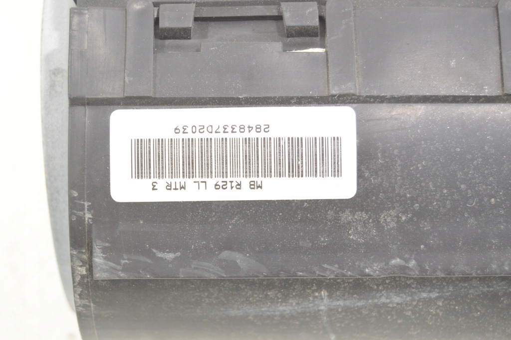 фото №8, Подушка воздушная пассажира подушка безопасности mercedes r129 sl 1298601305