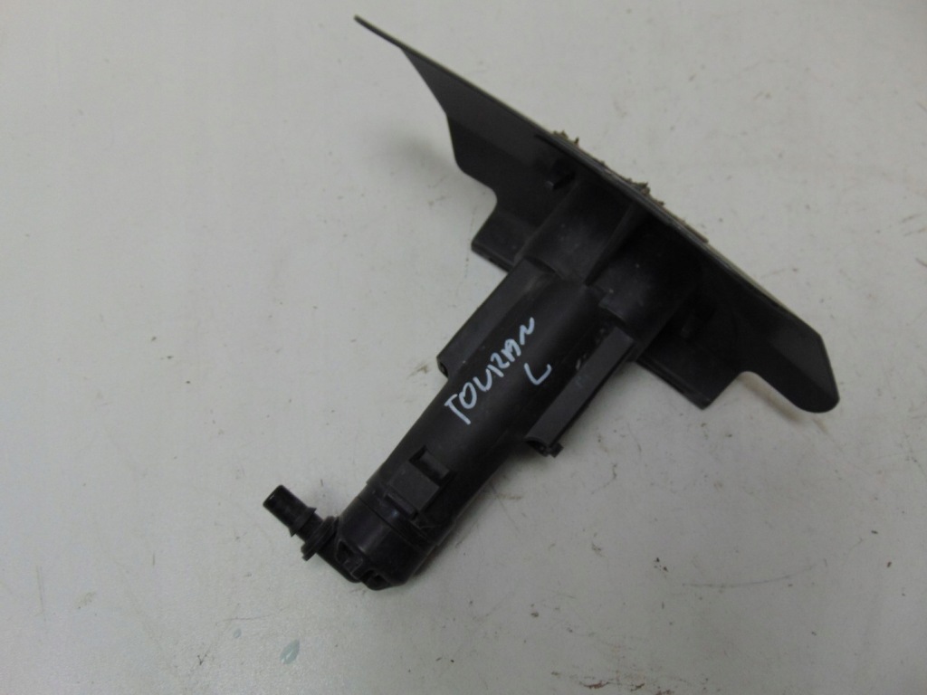 фото №1, Омыватель фара левый vw touran 2010- ld6w