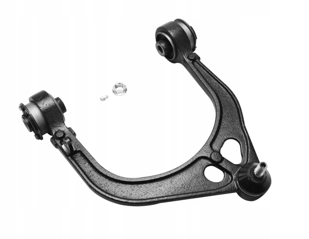 фото №3, Важелі передні набір підвіска перед rwd chrysler 300 11-23 dodge