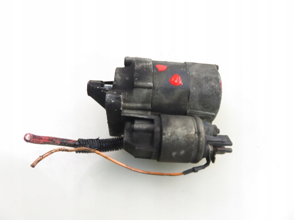 фото №7, Стартер renault megane ii 1.6 8200266777a