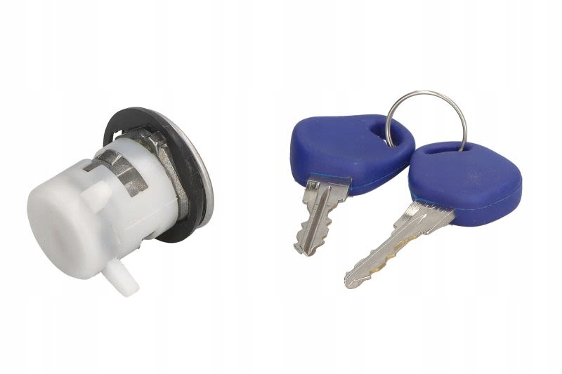 Купити Вкладиш замка перед p fiat multipla punto ii seicento seicento 600 1998-2012