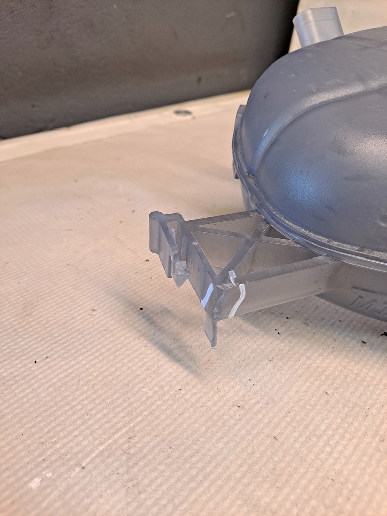 фото №7, Бачок расширительный volvo xc40 2.0 31686047