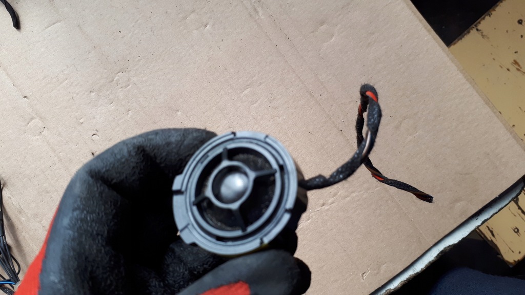 фото №7, A4 b9 8w динамик bang olufsen 8w0035397 a5 8w