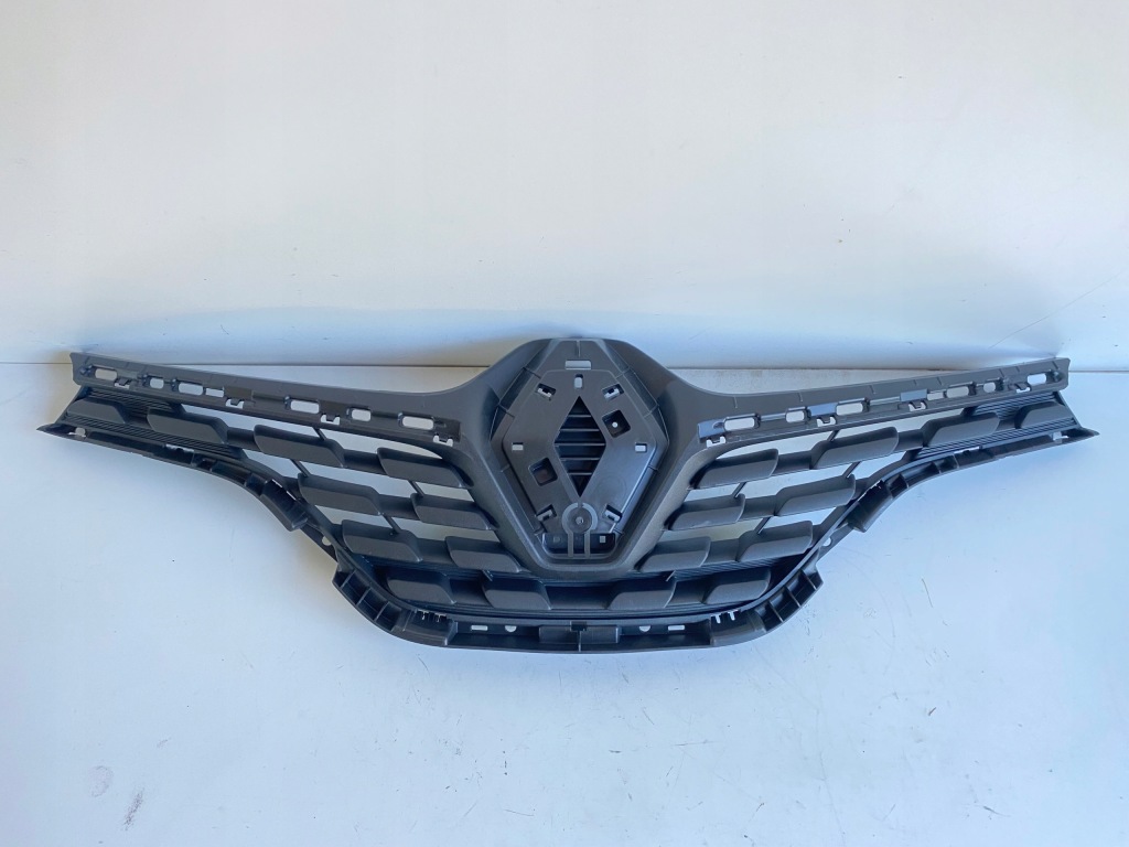 фото №5, Nowa aso решітка радіатора радіатора решітка радіатора renault scenic 4 iv 2016-