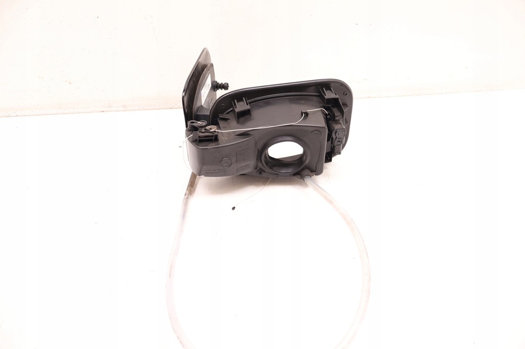 фото №7, Jeep compass ii lift крышка заливной топлива 601