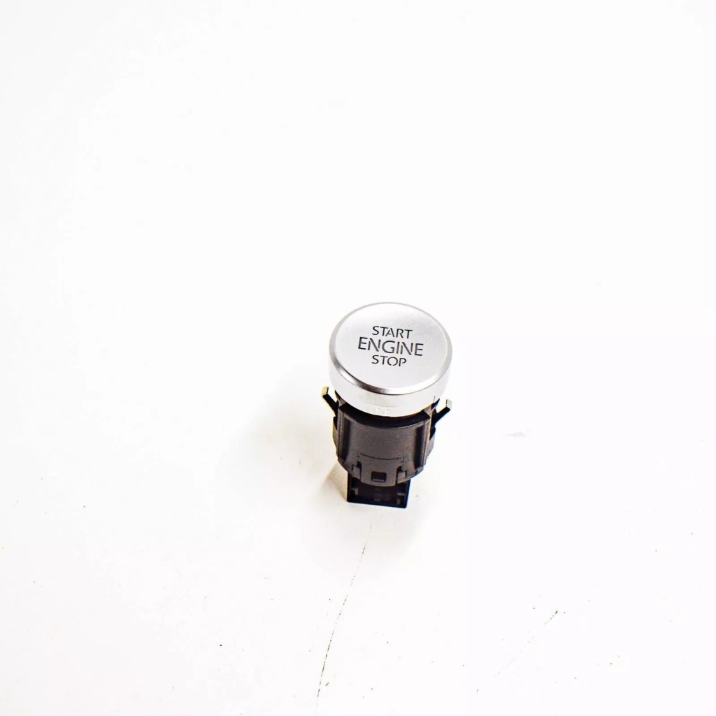 фото №1, Vw tiguan 5n ignition button кнопка старт/стоп 5n0959839c3q7
