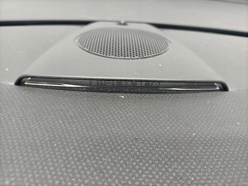 фото №8, Панель приладів приладова консоль подушка подушка безпеки водія датчик citroen c3 ii