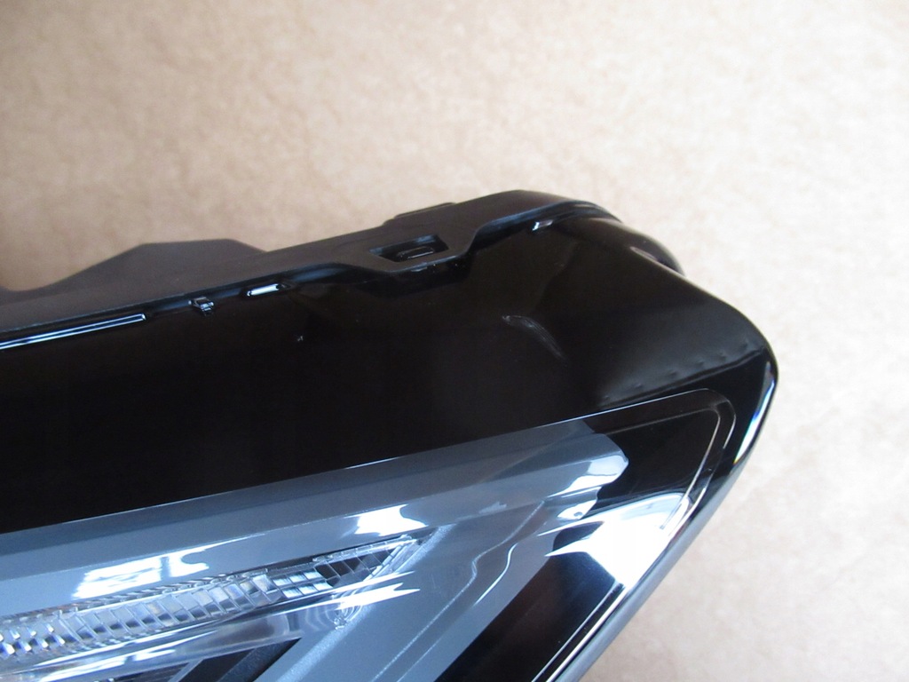 фото №9, Audi a3 s3 8y лампа перед передняя правая full led 8y0941012a