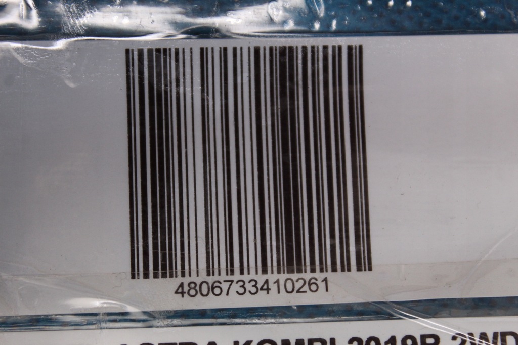 фото №8, Opel astra k датчик наличия сиденье перед 39126102 2019r