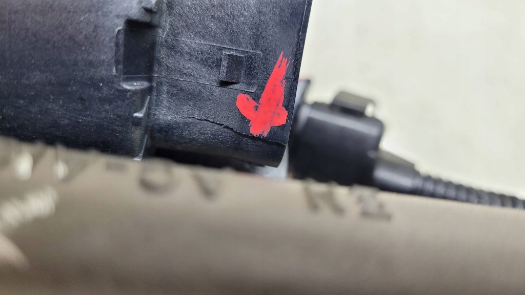 Mercedes-benz eqs 296 x296 рулевая рейка трансмиссия рулевая 2964603200 Доставка