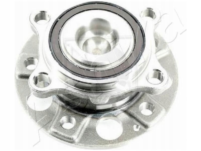 фото №2, Ступиця колеса задня ashika 44-20092