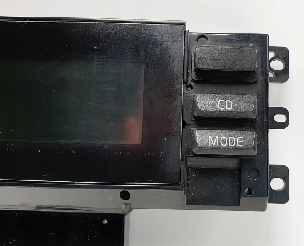 фото №2, Дисплей радио volvo xc70 ii 30797715