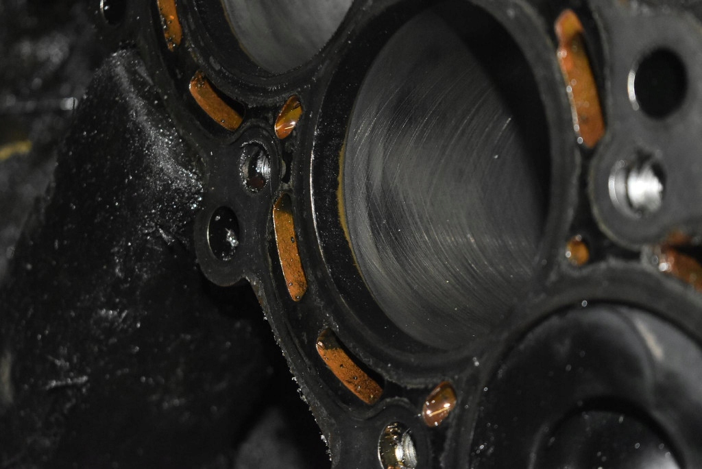 фото №16, Блок dół двигуна wał r6400110701 mercedes b-klasa w245 2.0 cdi 140 km 05-08