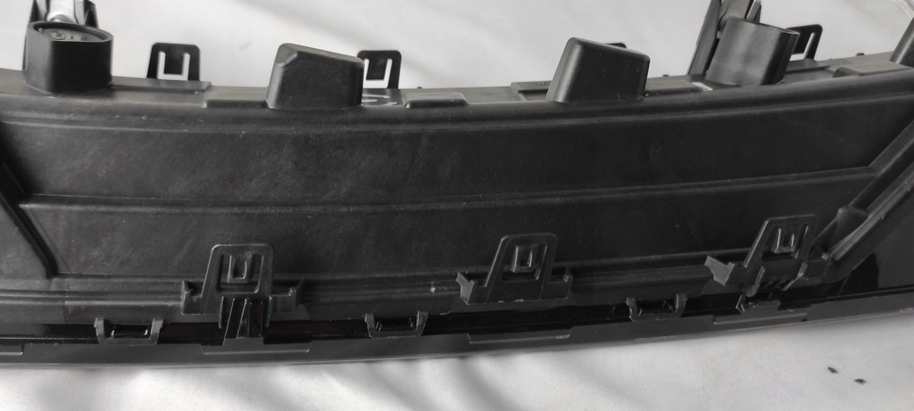 фото №7, Лампа led drl ліва vw transporter t7 multivan