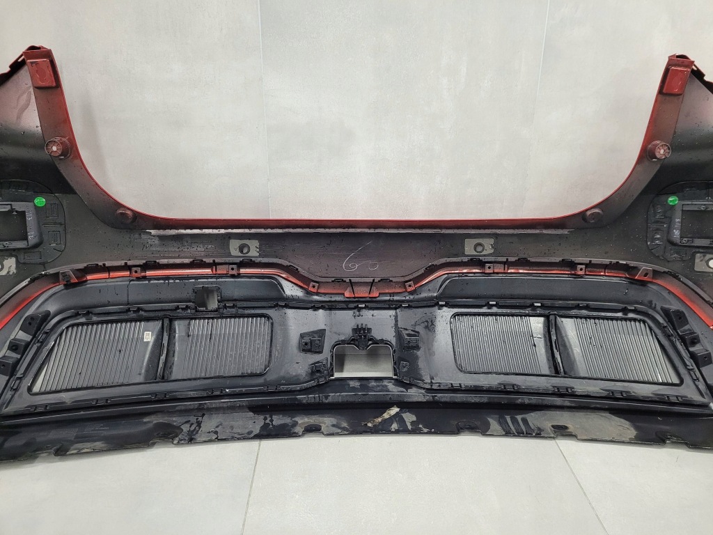 Бампер задний  задний mg mg4 22- Недорого