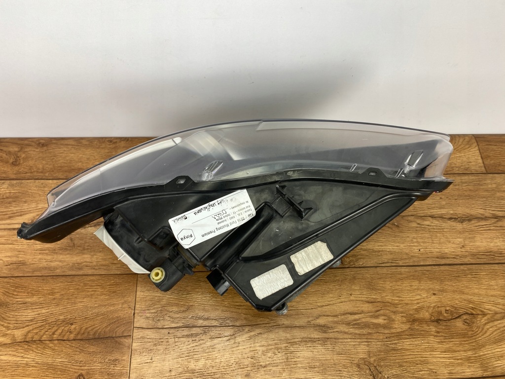 фото №8, Лампа передня ліва ford mustang vi 2015+ vi usa