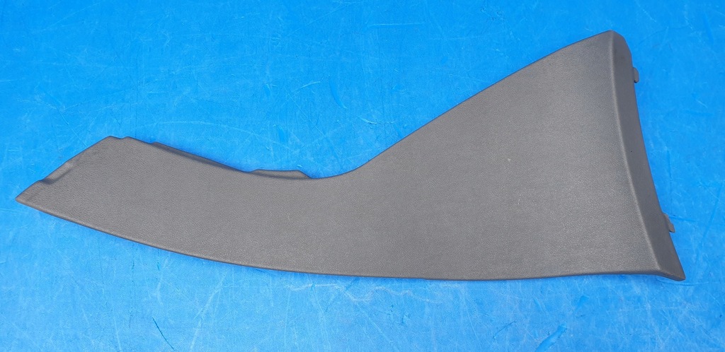 фото №8, Пластик захист тунель середнього alfa romeo brera