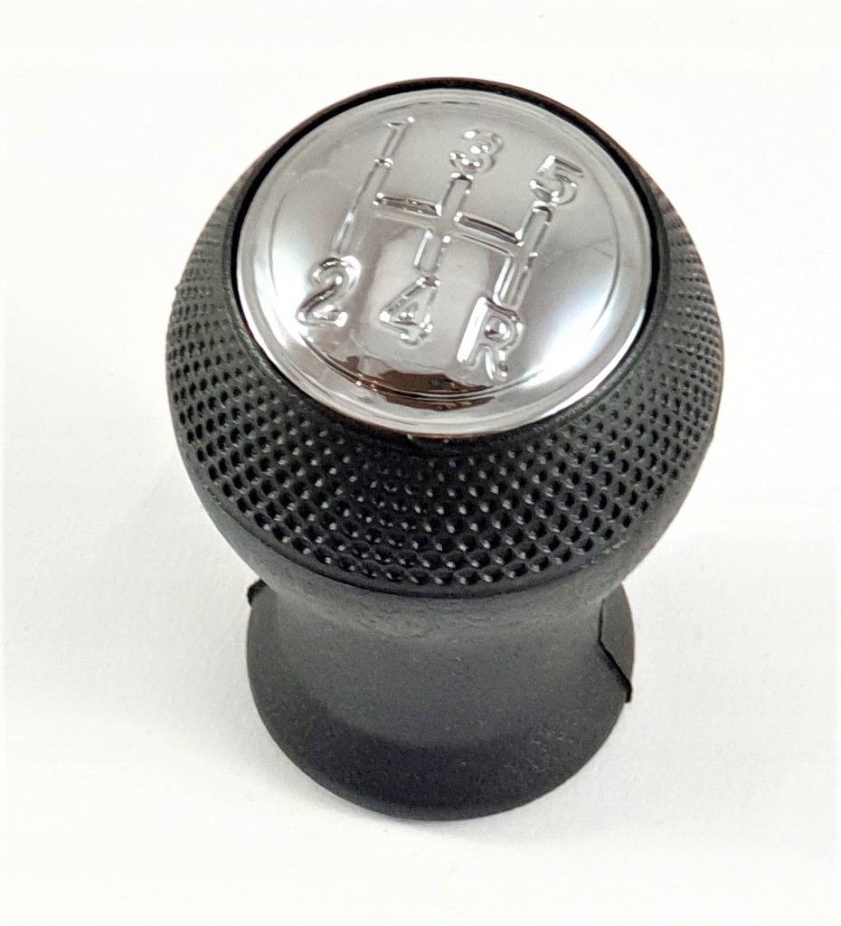 фото №1, Ручка переключения передач 5-g mazda premacy i 99-05