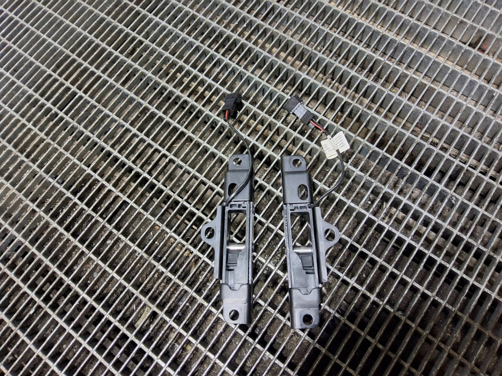 фото №1, Замок крыша cabrio opel cascada 13451490200