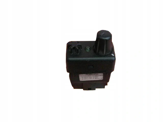 фото №2, Volvo fh12 fh13 fm потенциометр webasto debasto