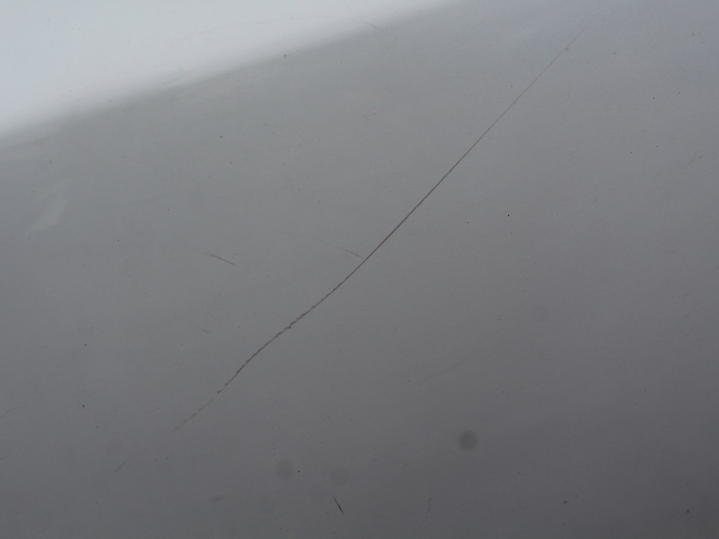 фото №2, Двері лівий задня bmw 5 e61 alpinweiss 300