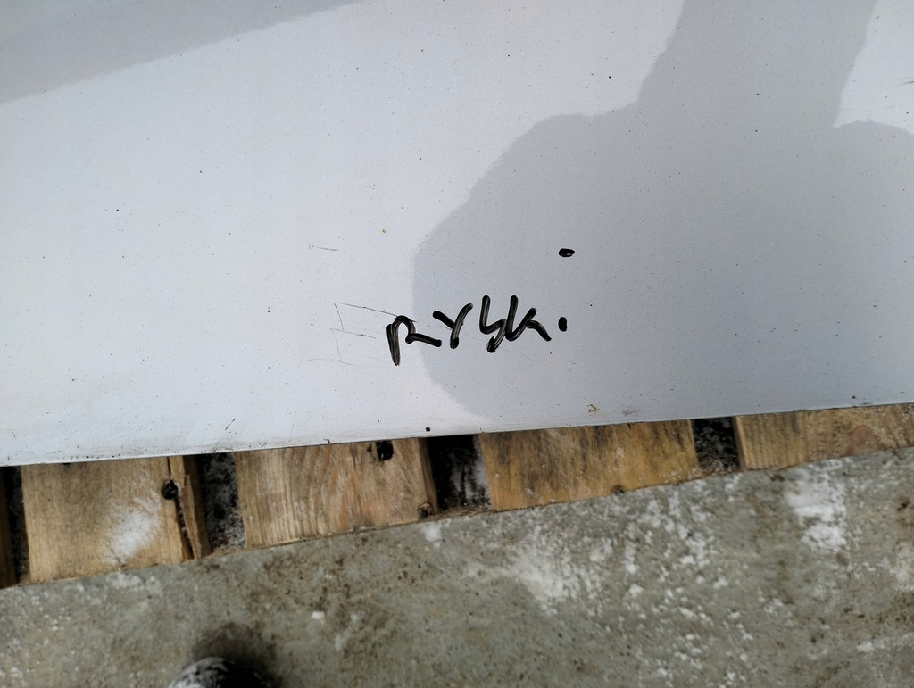 фото №12, Двері правий задня задні lexus is ii lift 220 09-12 sedan оригінал