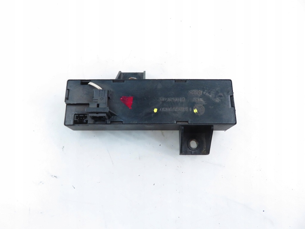 фото №6, Модуль сигнализация peugeot boxer ii 1349353080