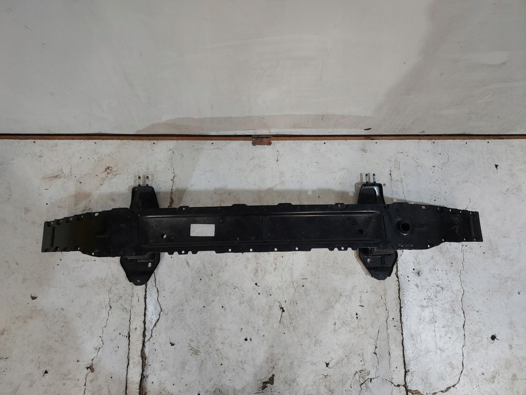 фото №1, Бампер балка mercedes w167 gle gls перед