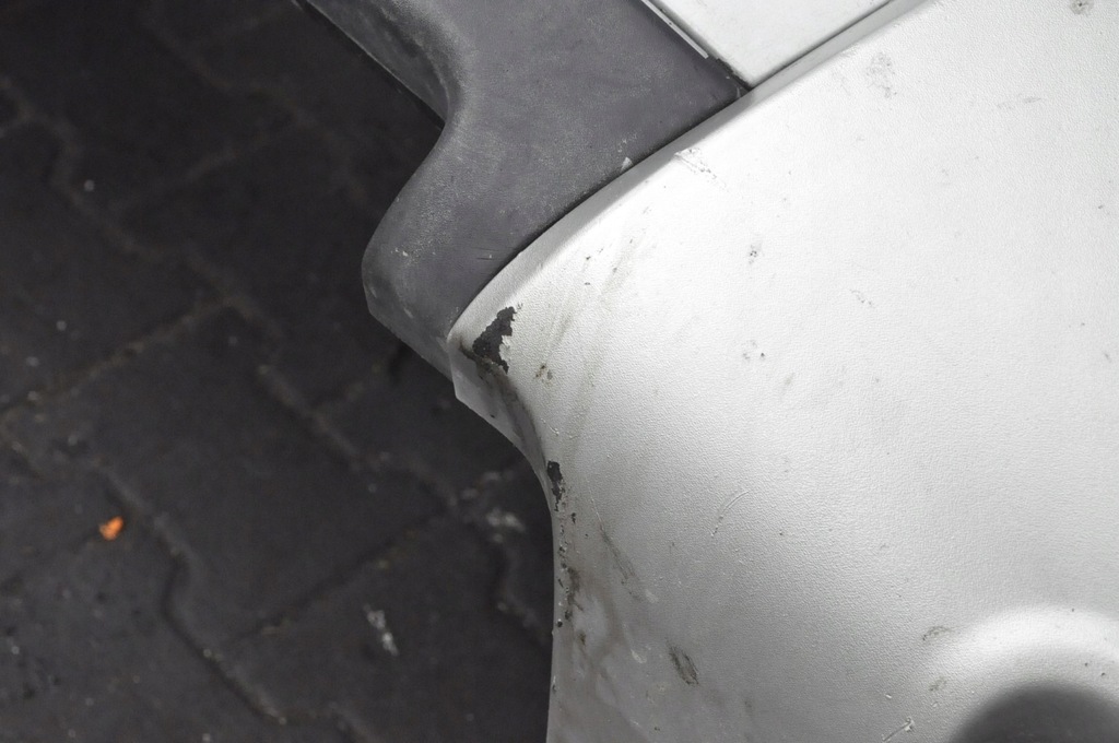 фото №6, Volvo xc90 бампер перед передний pod омыватель