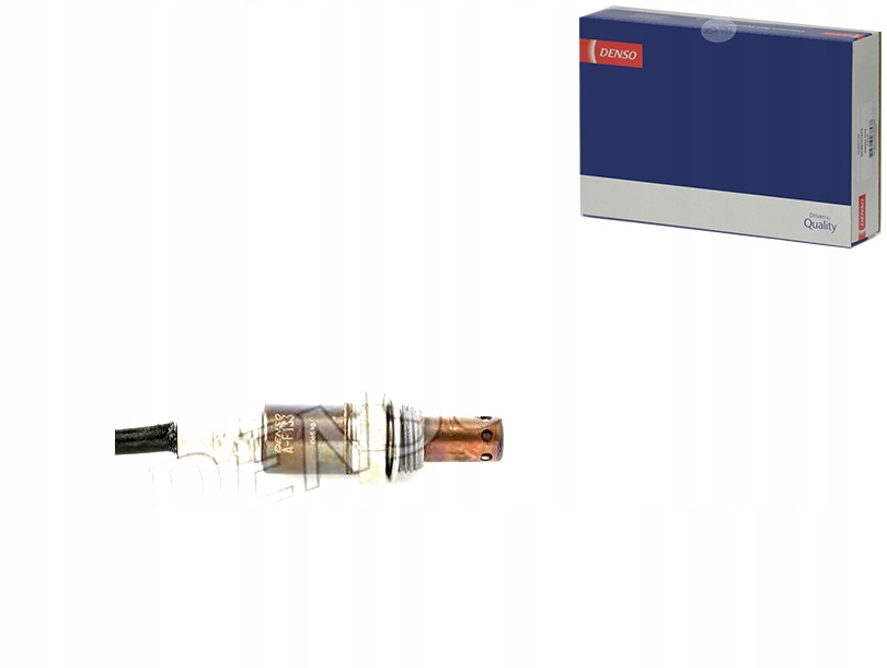 Купити Denso датчик лямбда-зонд lexus is 2 2.2d 08.05-07.12 de