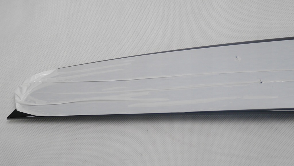 Mini r55 r56 r57 захист стійка права nowa оригінал  оригінальний номер 7272584 Доставка