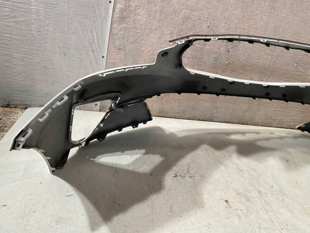 фото №8, Kia x-ceed бампер перед передній 86511-j7ca0