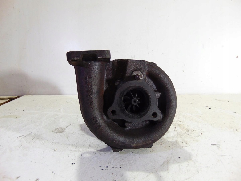 фото №2, Турбонагнетатель турбина audi a4 b6 059145701c