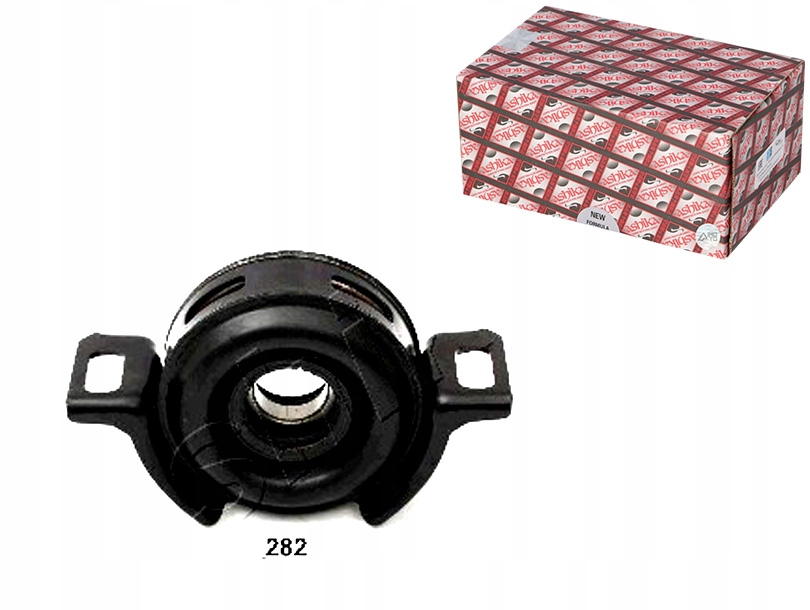 фото №1, Ashika gom-282 подшипник, центральный подшипник вала приводного