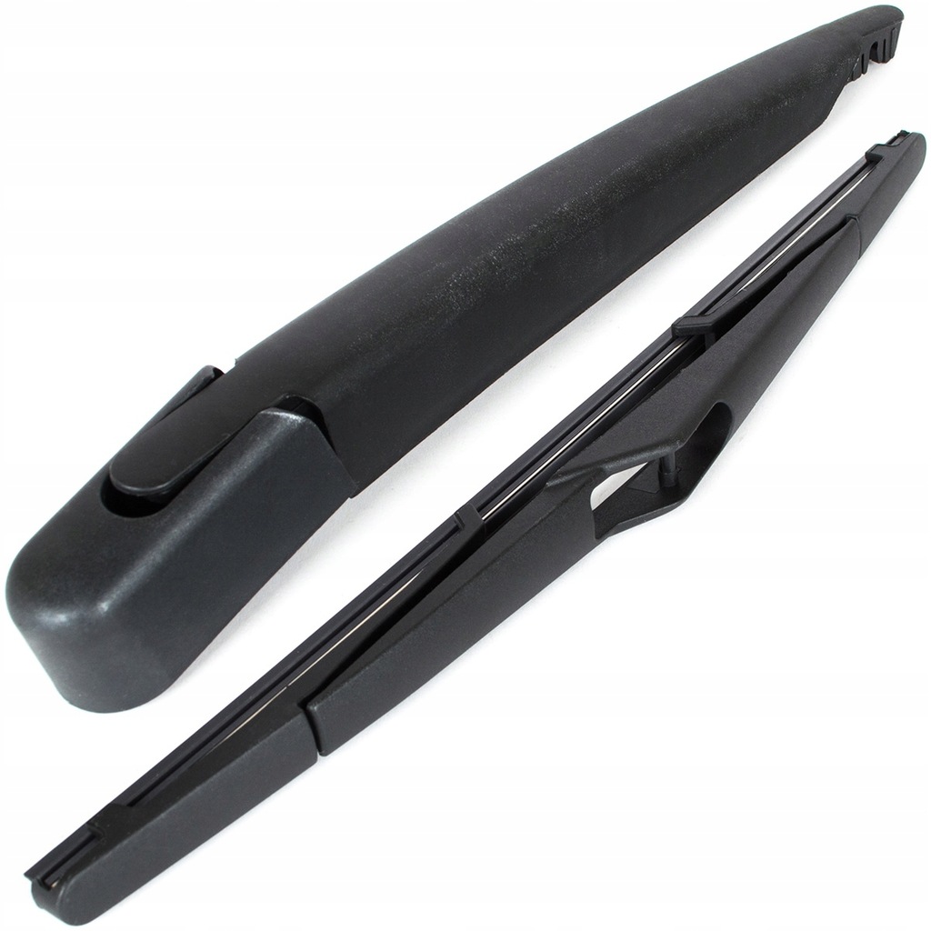 фото №1, Двірник задня задня щітка + важіль двірники do saab 9-3 2007-