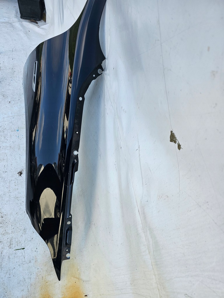 фото №9, Крила bmw x2 f39 2017-2024 правий перед передній orginał