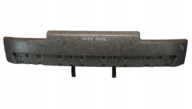 фото №1, Абсорбер задня chevrolet aveo t250