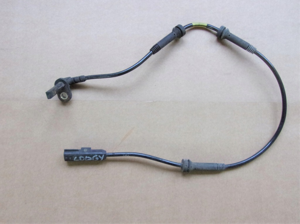 фото №1, Dacia lodgy dokker датчик abs задняя левый