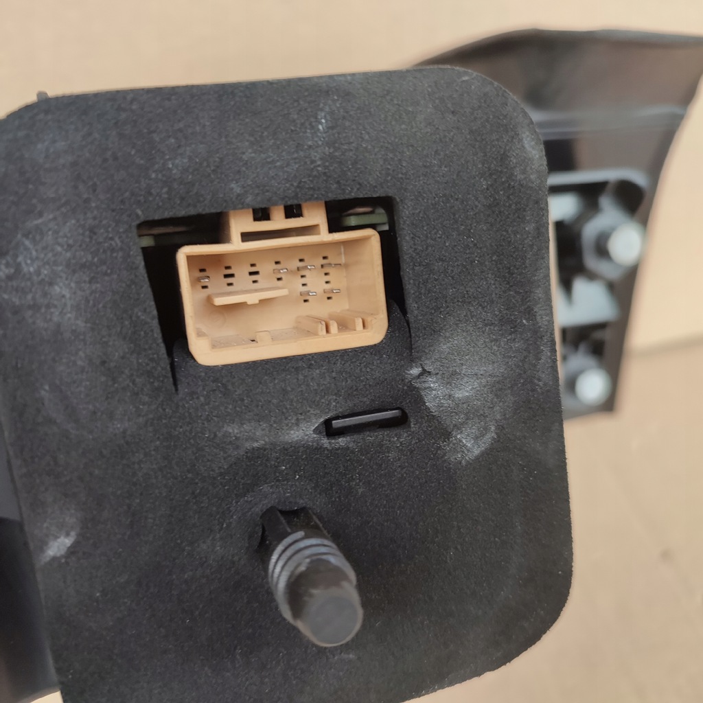 фото №12, Vw arteon lift kombi shooting brake правая лампа задняя led