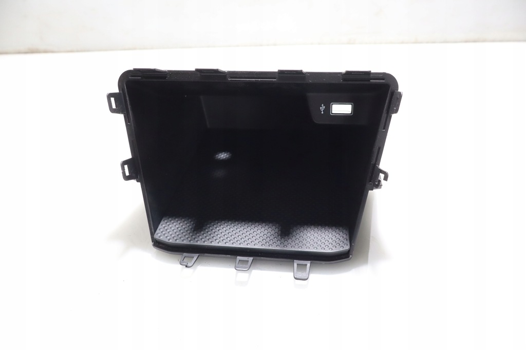 фото №1, Бардачок volkswagen polo vi