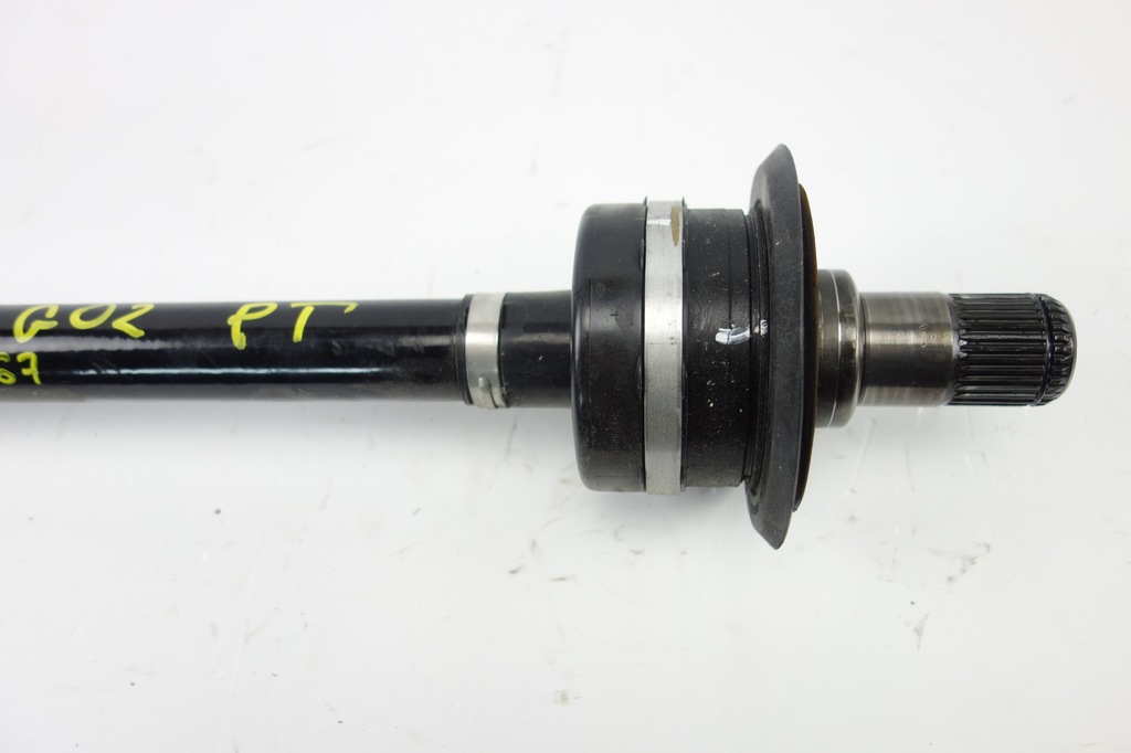 фото №3, Привідний вал ліва задня bmw x4 g02 8689567