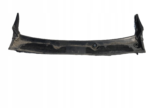 фото №1, Жабо renault megane iii coupe 3d 668110003r