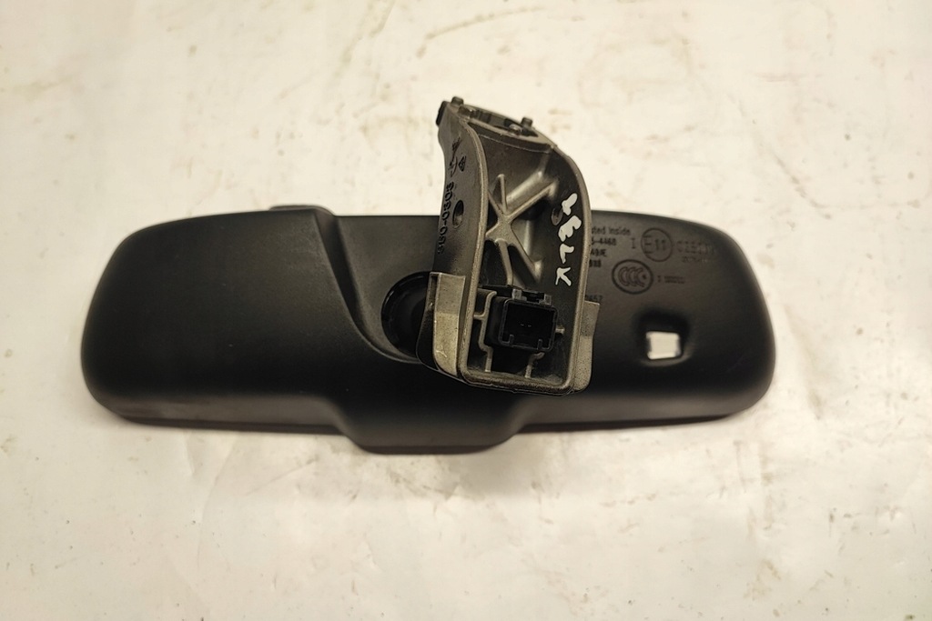 фото №11, Дзеркало внутрішнє dodge durango wd 68144049ae 3.6l бензиновий 220kw 2015