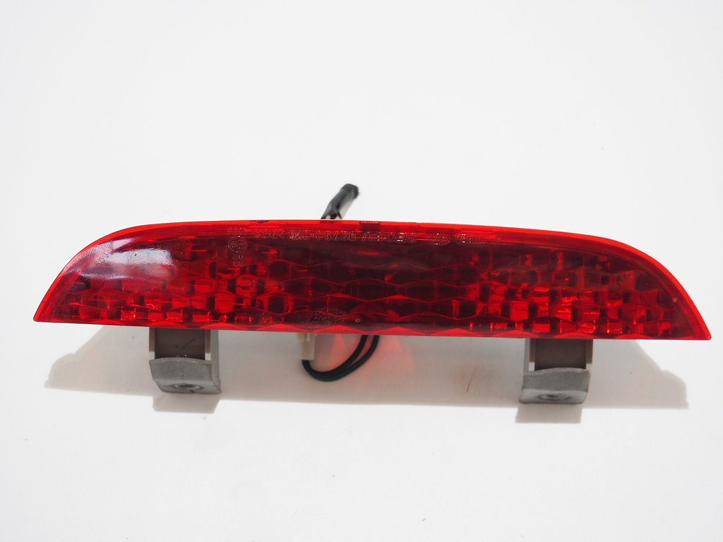 фото №1, Kia picanto світло лампа стоп кришки задня 92750070