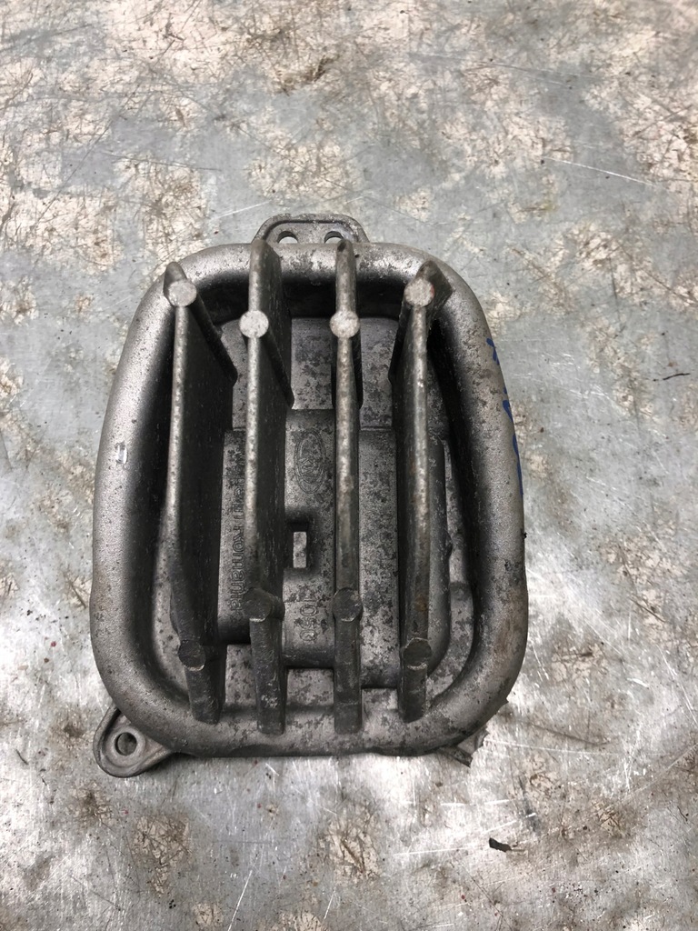 фото №4, Модуль led jeż opel insignia b 10500020030