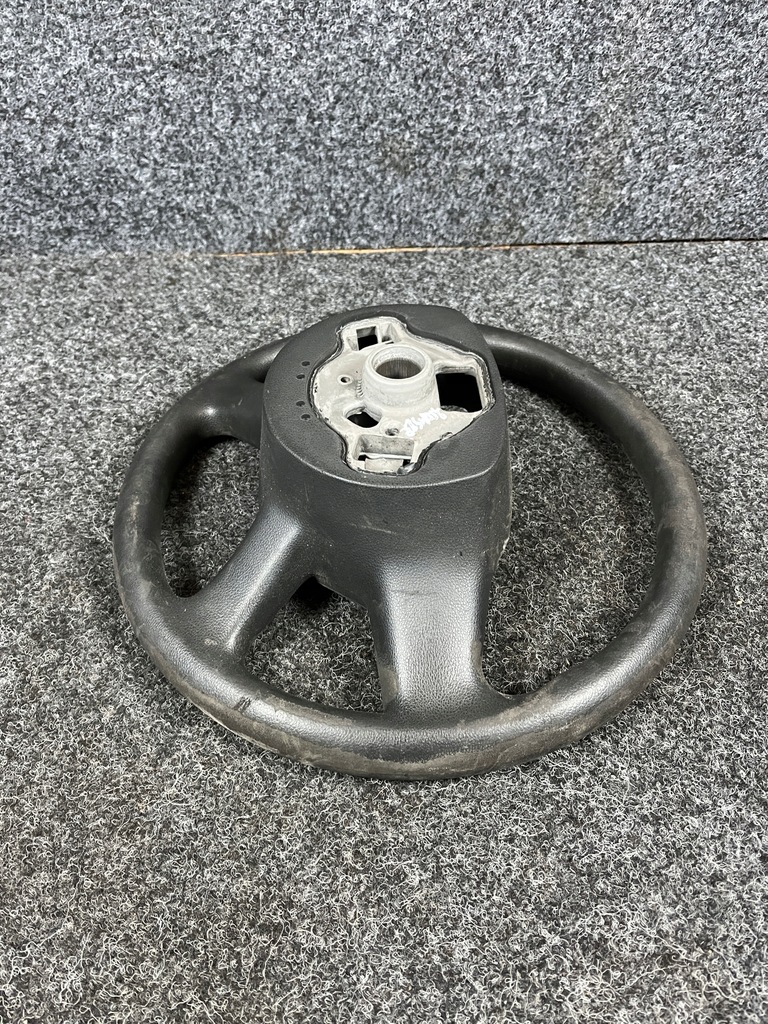 фото №13, Skoda roomster воздуховод подушка air bag 5e0419091m