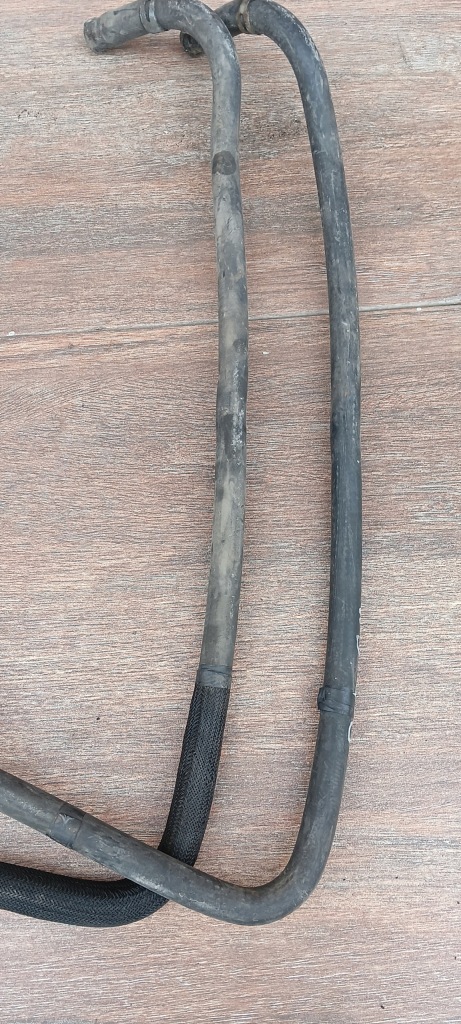 фото №7, Jeep grand cherokee wj 4.0 труба патрубок води