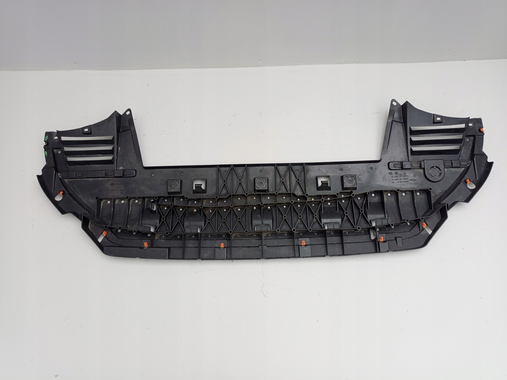 фото №8, Opel combo e 2018- захист плита pod бампер підлога перед 9825323580 ÷