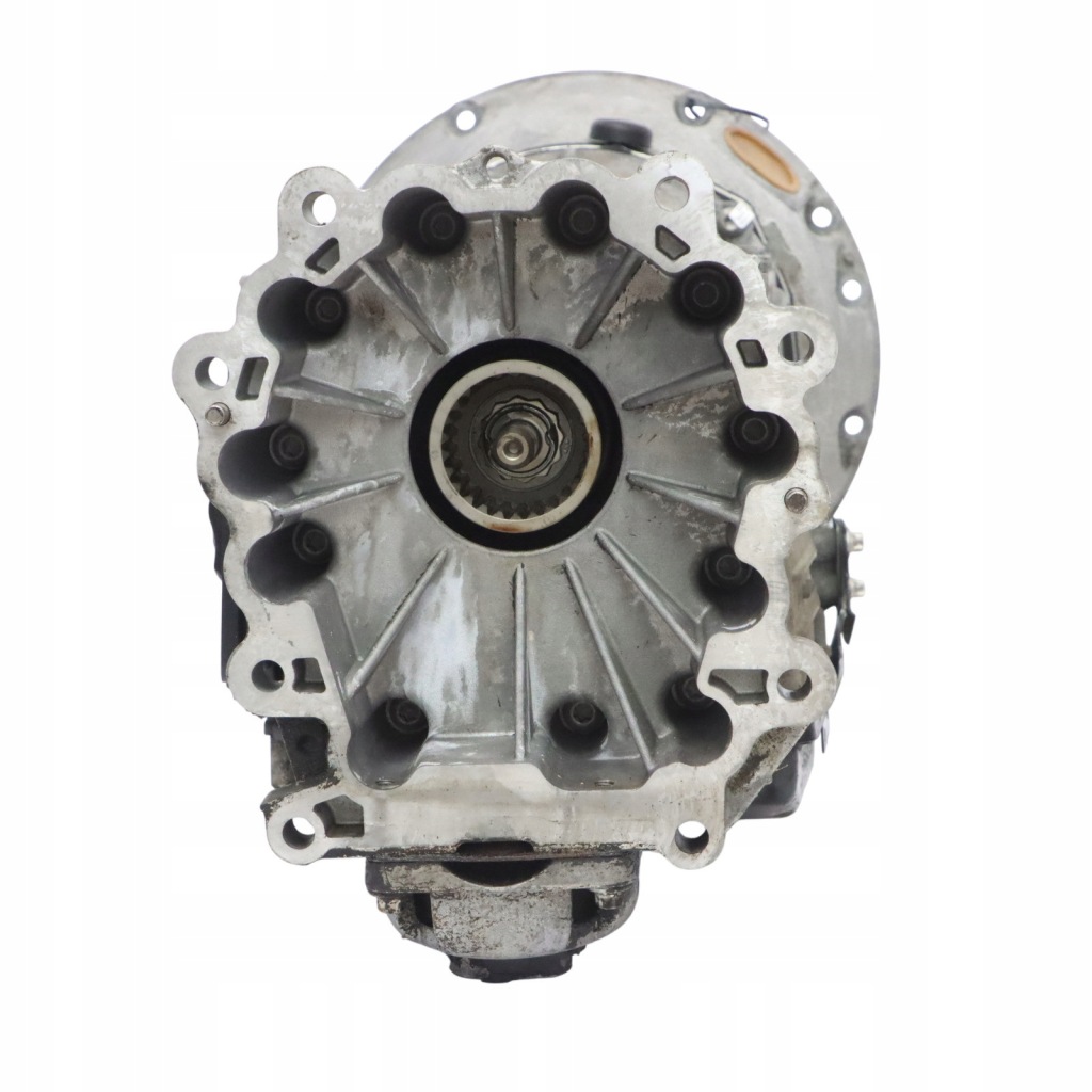 Mercedes w251 om642 автоматична коробка передач передач 722902 722.902 a2512709200 Доставка