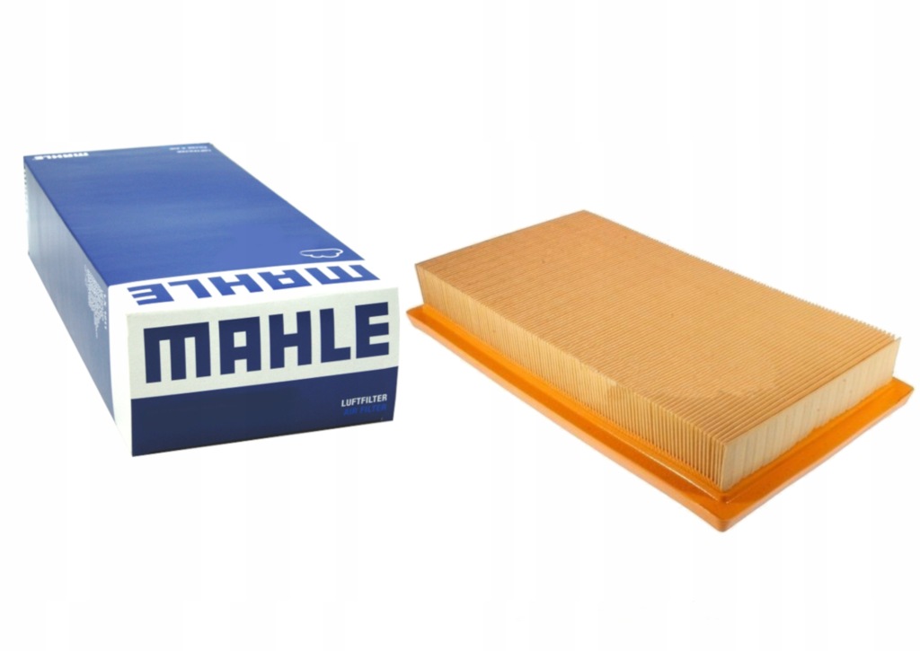 фото №1, Knecht lx936 фільтр повітря do mazda 6 gg gh